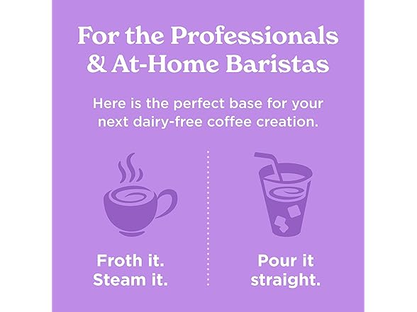 (12PK) Califia Farms Barista Blend Oat Milk