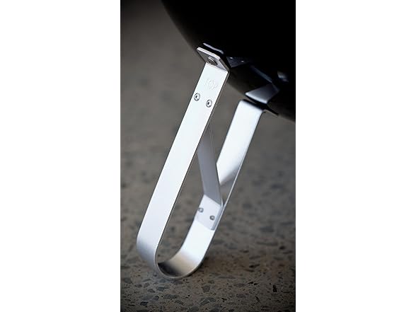 ProQ BBQ Smoker (Excel V4) - 4in1 Charcoal Meat Smoker BBQ
