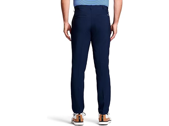 IZOD Golf Pants (40x30) Navy