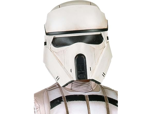 STAR WARS Imperial Remnant  Costume (L)