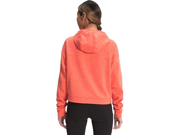 The North Face Women (L) Canyonlands Pullover