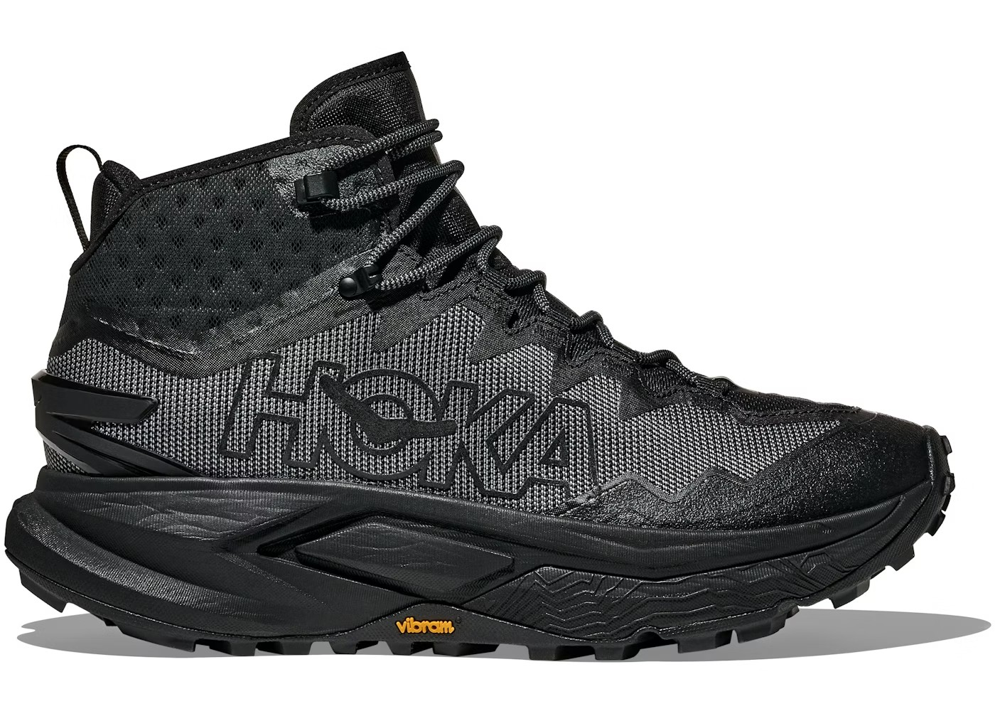 Hoka Mafate Hike Men's Shoes - Gallery 4