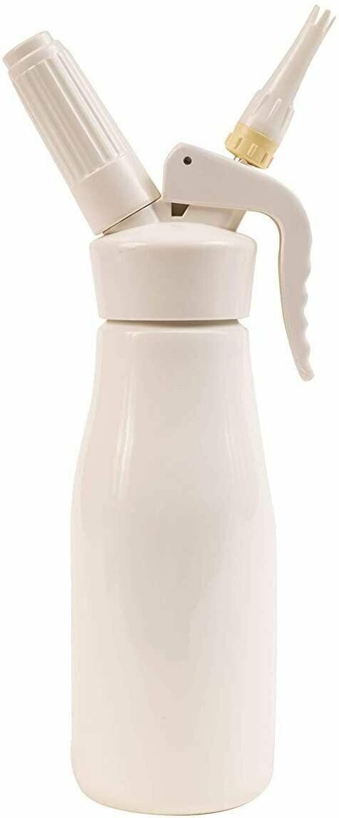 Whipped Cream Dispenser with Leak Free - Gallery 7