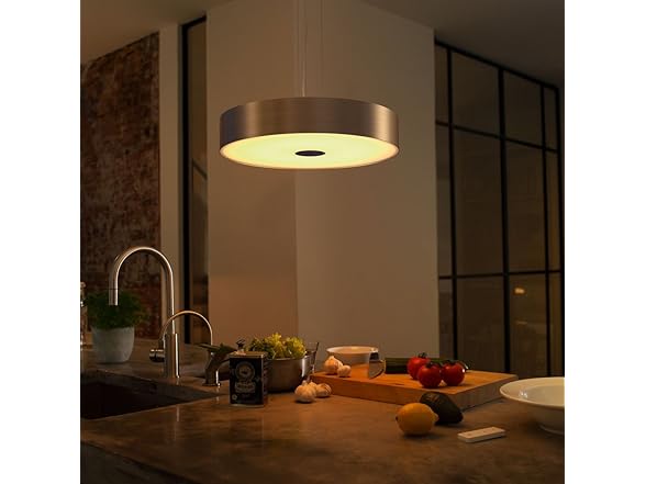Philips Hue White Ambiance LED Suspension Light