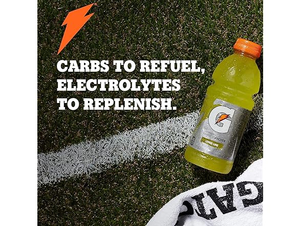 Gatorade Cool Blue, 12oz, 12pk