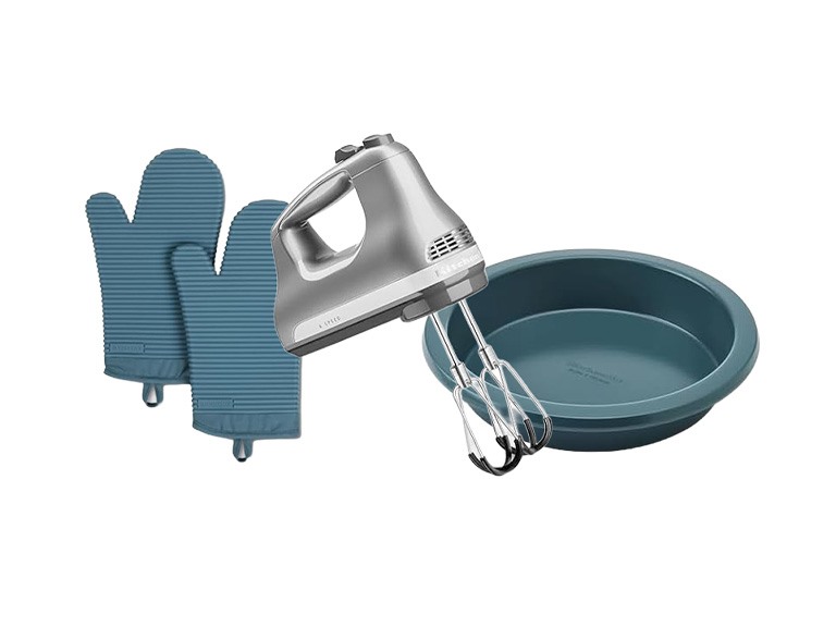 KitchenAid Favorites!