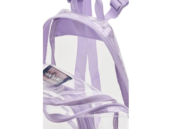JanSport Mini Pack 10L, Pastel Lilac