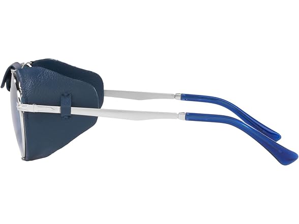 Persol PO2496SZ Round Sunglasses