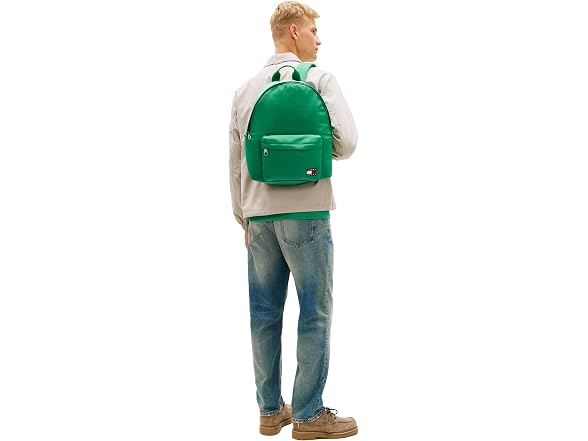Tommy Jeans Men's Essential Daily Ripstop Backpack