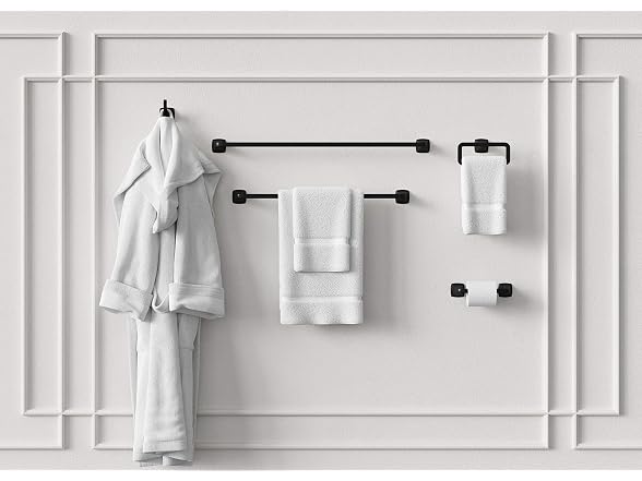 Pfister Pfister Bronson Toilet Paper Holder