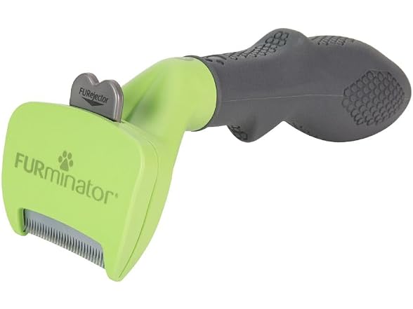 FURminator FURminator Small Dog Undercoat