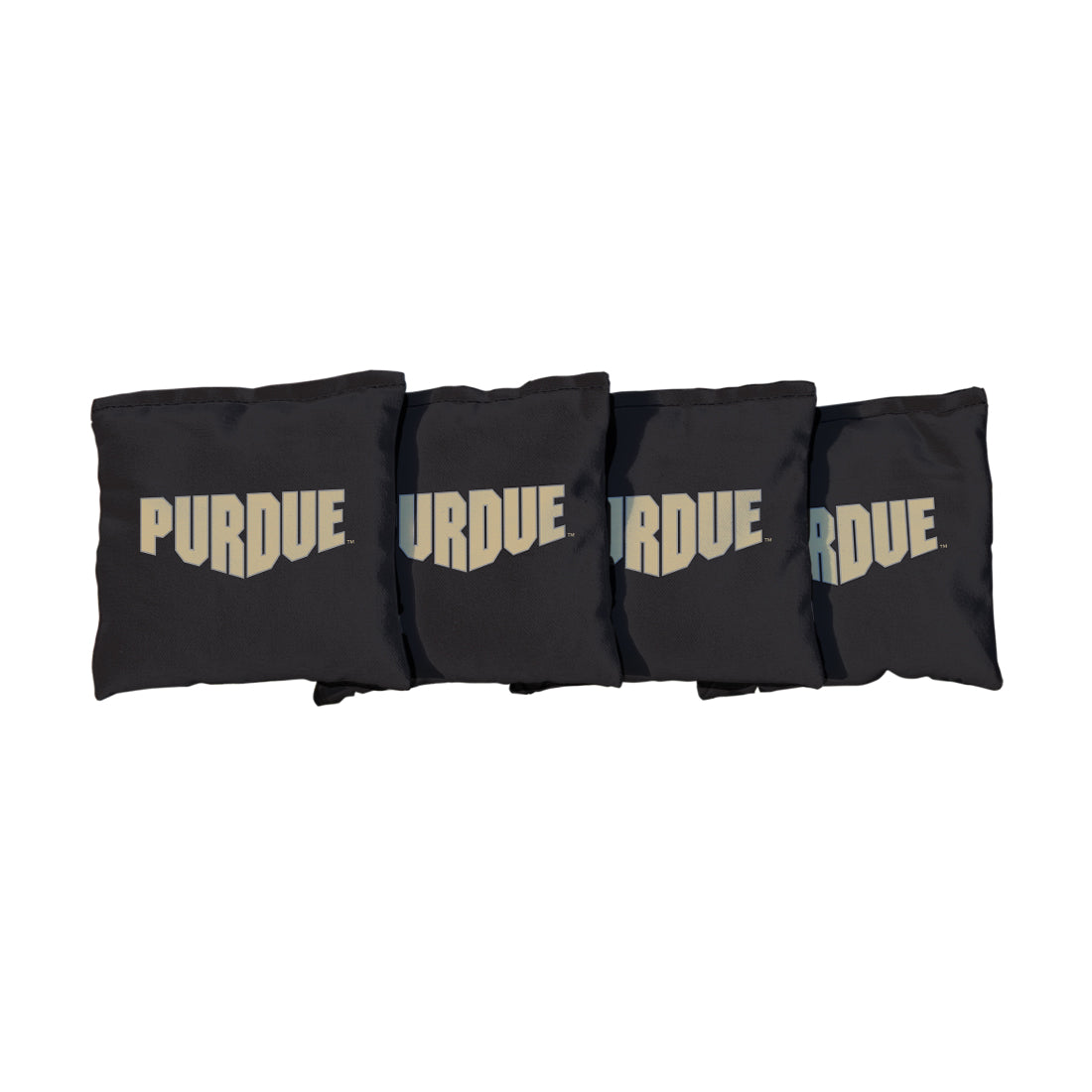 College Team Cornhole Bags 4pk - Gallery 28