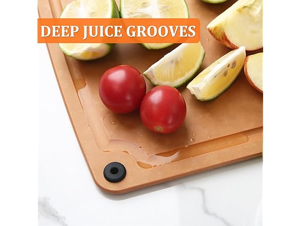 Barenthal 2PC Cutting Board Set