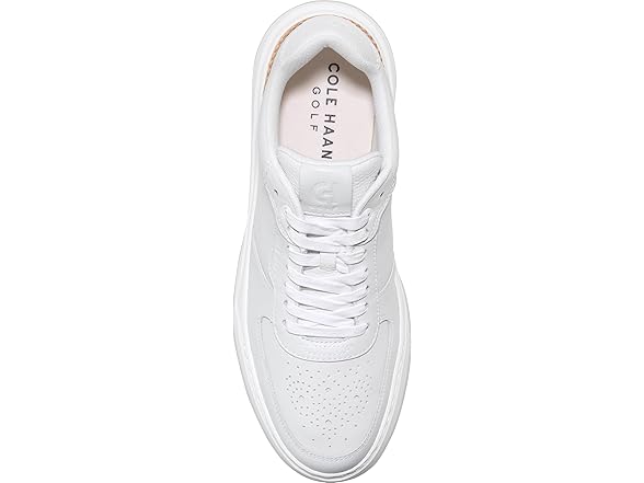 Cole Haan Men's Grandpro Crossover Golf Shoes