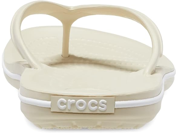 Crocs Crocband Unisex Flip Bone