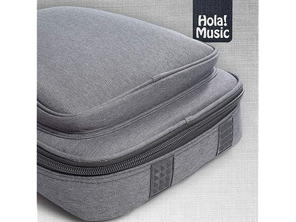 Hola! Music Electric Guitar 41in Pro Series Gig Bag