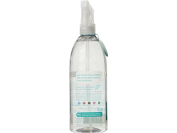 Method Shower Spray 28oz (1ct)