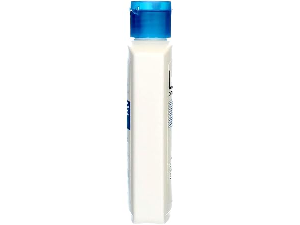Lubriderm Fragrance Free Daily Lotion 6 oz
