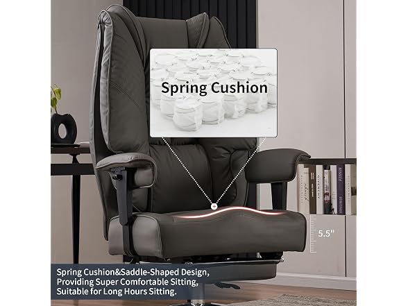 EXCEBET BC0757260886685 office chair