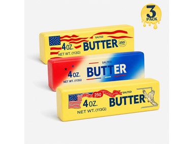 $19.99, Was $99.99, 80% Off! Twilight Squishy Sensory Toys Butter USA - Your Choice dealfomo