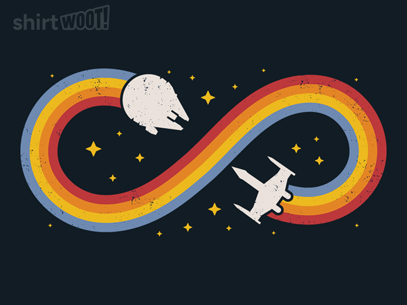 Endless Space Travel