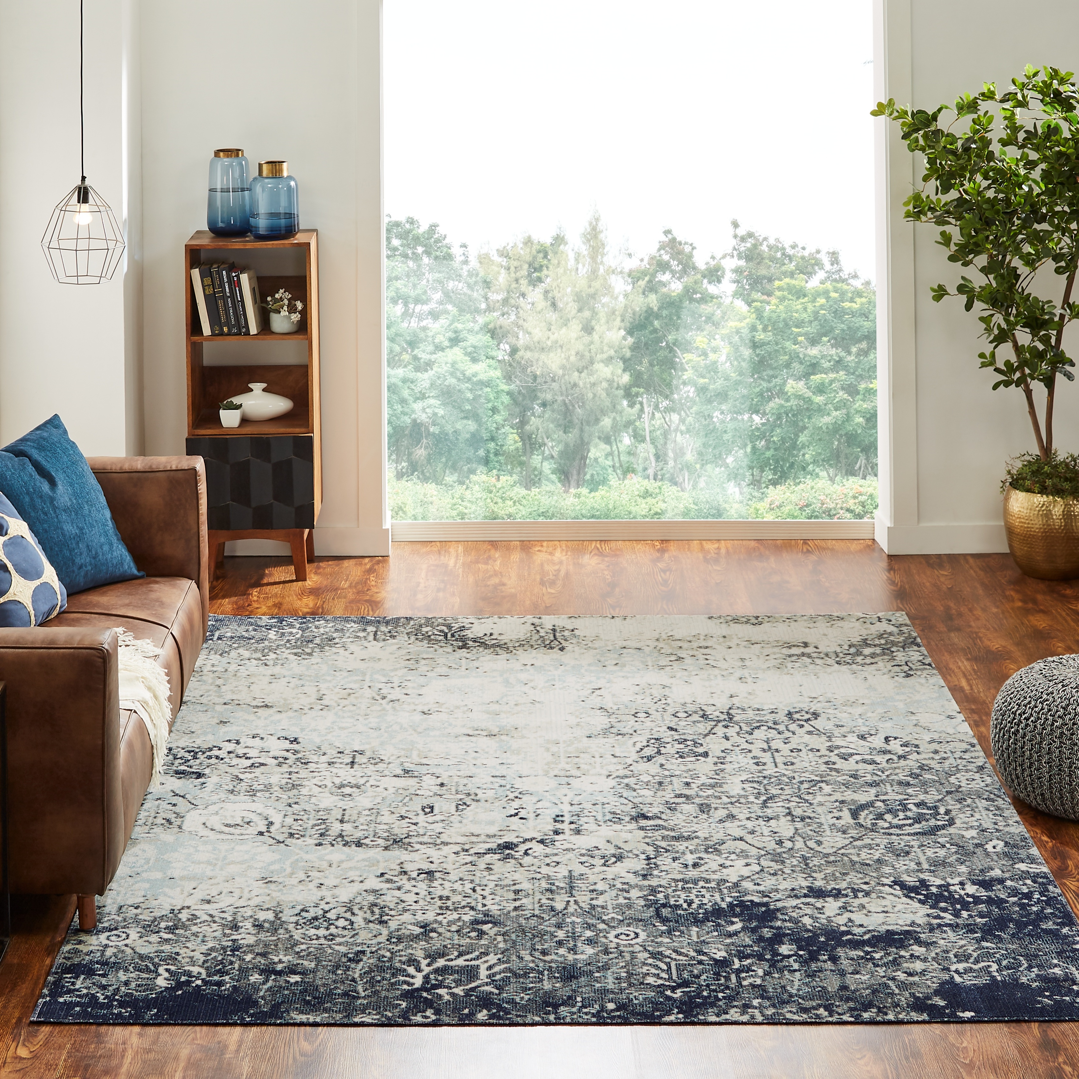 Modena Indoor/Outdoor Rug - Gallery 25