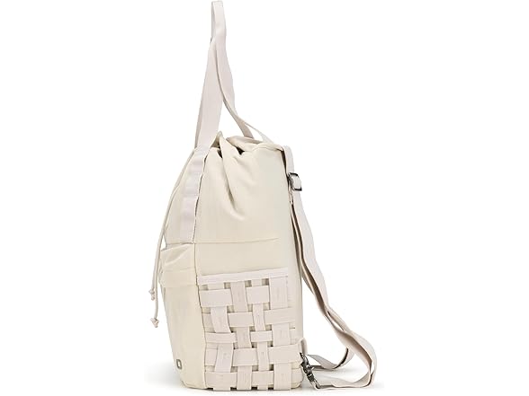 OGIO Rise Bag, Vanilla Crème