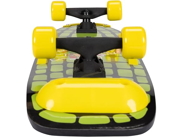Teenage Mutant Ninja Turtles Kids Skateboard