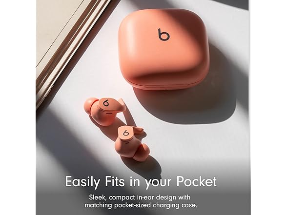 Beats Beats Fit Pro - True Wireless Noise Canc