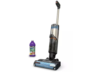 $99.99, Was $299.99, 66% Off! Shark R-WD261 Cordless Multi-Surface Cleaner with Sel dealfomo