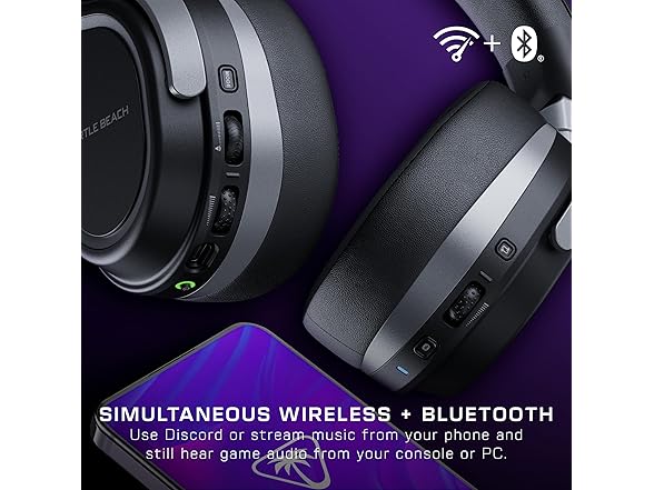 Turtle Beach Stealth 700 Gen 3 Wireless Headset