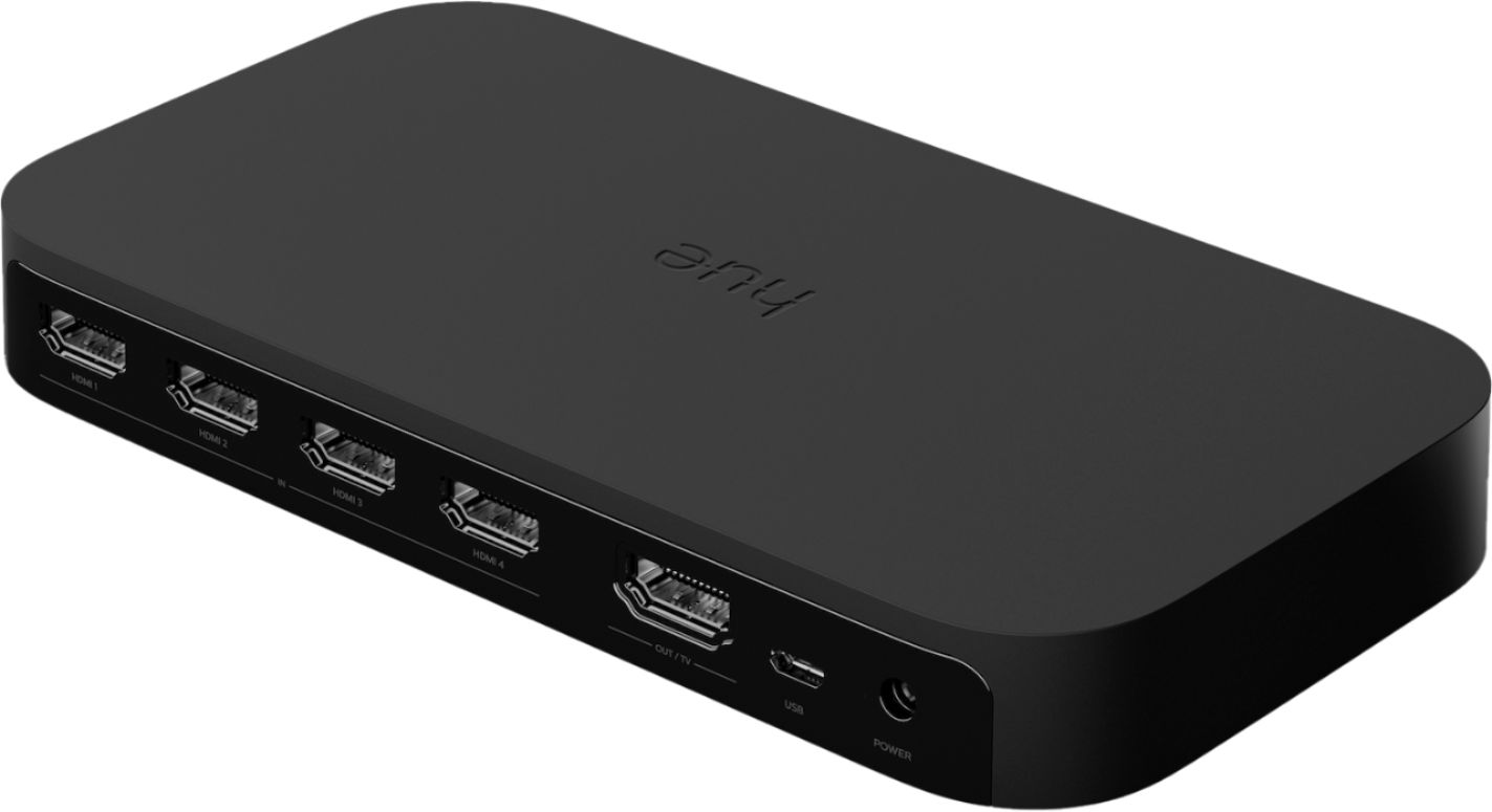 Philips Hue Play HDMI Sync Box - Gallery 10