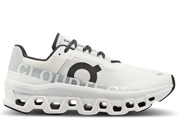 On Running Cloudmonster Men's Shoes - Gallery 8