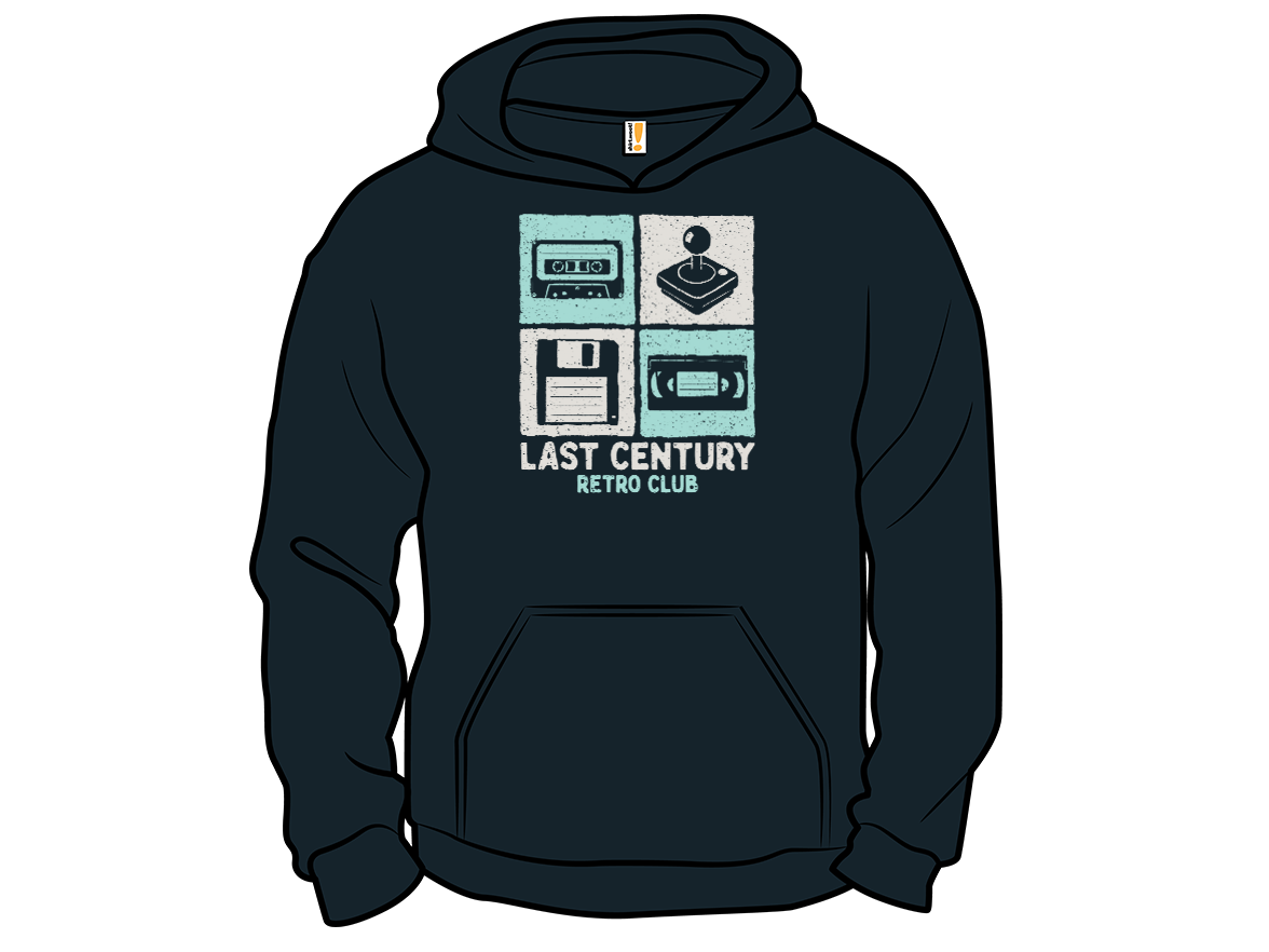Last Century - Retro Club - Gallery 12