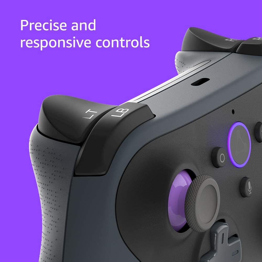 Amazon Luna Wireless Controller - Gallery 8
