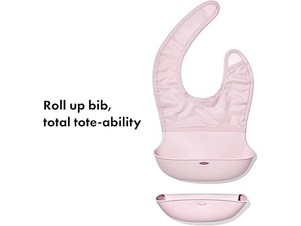 OXO Tot Baby Mealtime Set, Baby Spoons