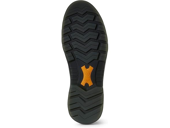 Ariat Turbo Waterproof Carbon Work Men's Boots 8.5