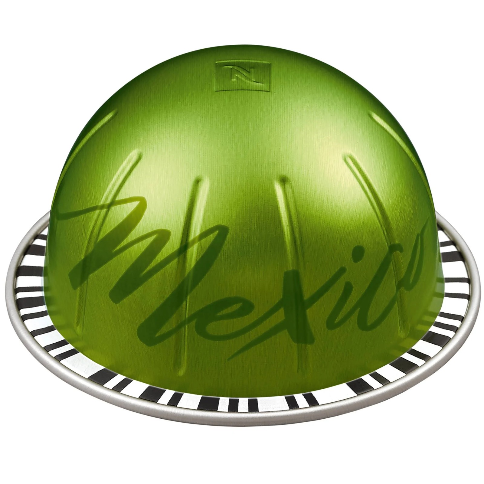 Nespresso Vertuo Mexico Coffee Pods - Gallery 3