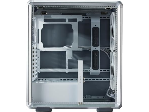 Cooler Master MasterFrame 500 Mesh ATX