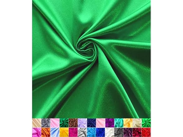 Satin Fabric