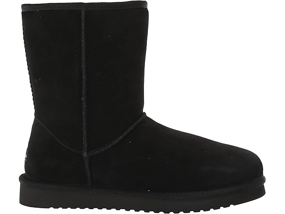Koolaburra by UGG Women's Victoria Short Fashion Boot (5)