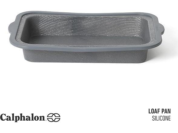 Calphalon Omni  9 x 5 Inch Loaf Pan 
