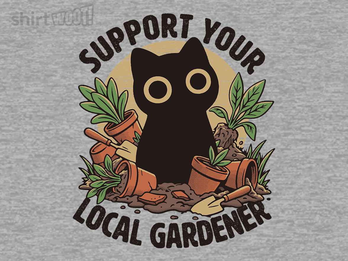 Support Your Local Gardener - Gallery 9