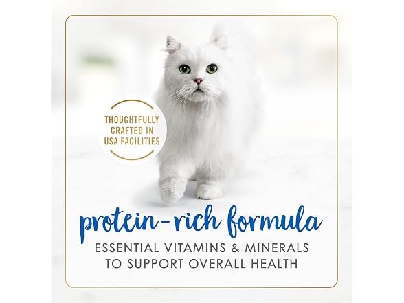 Purina Fancy Feast Classic Pate, Ocean Whitefish 24Pk