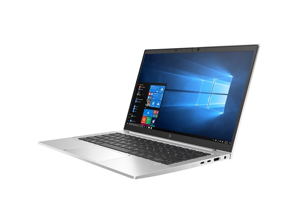 HP EliteBook 830 G7 13.3" FHD Touch i7 32GB Laptop