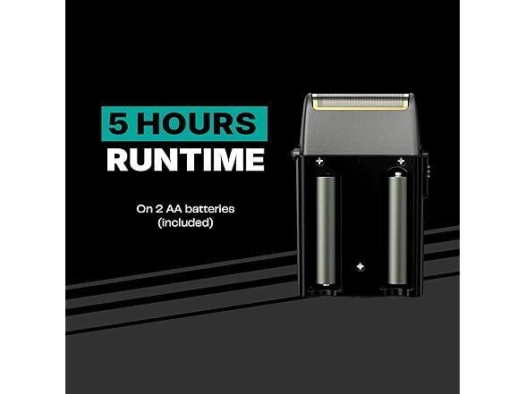 Conair Conair Men Foil Shaver for Face