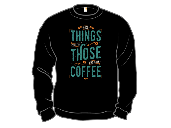 Coffee Theory
