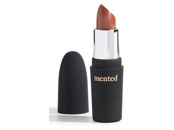 Mented Women's Semi-Matte Lipstick,