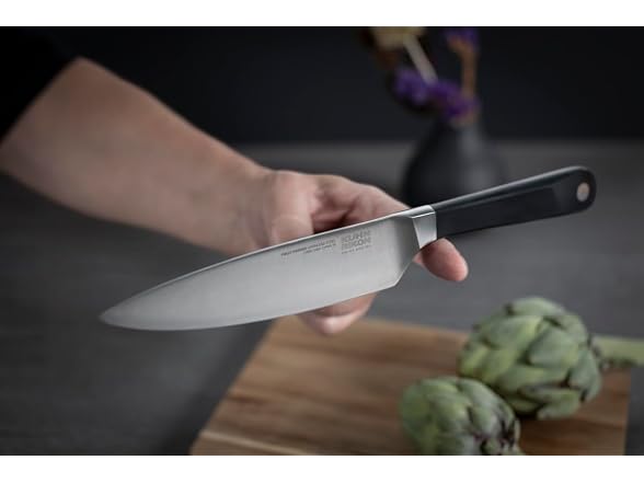 Kuhn Rikon Culinary Forged Chef Knife 6.3 Inch