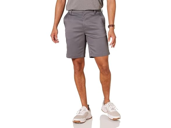 Amazon Essentials Men's Golf Short